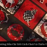 Bầu Cua UW99: Hướng Dẫn Chi Tiết Cách Chơi Và Chiến Thuật Chiến Thắng