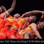 Bí Quyết Cược Thể Thao cầu lông UW99 Hiệu Quả Cho Bạn