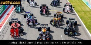 Chiến Lược Cá Cược Thông Minh Và An Toàn Tại eSports UW99
