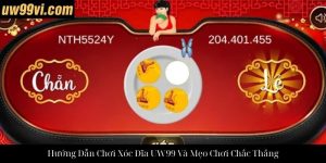 Hướng Dẫn Chi Tiết Cách Chơi Baccarat UW99 Và Tối Ưu Chiến Thuật