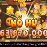 Khám Phá Cách Chơi Và Mẹo Chiến Thắng Trong Nổ Hũ Sấm Truyền UW99