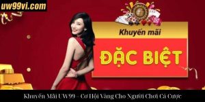 Hướng Dẫn Đăng Ký UW99 Chi Tiết Đơn Giản Và Nhanh Chóng
