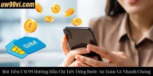 Hướng Dẫn Đăng Ký UW99 Chi Tiết Đơn Giản Và Nhanh Chóng