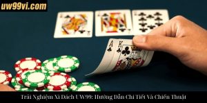Hướng Dẫn Chi Tiết Cách Chơi Sâm Lốc UW99 Và Chiến Thuật